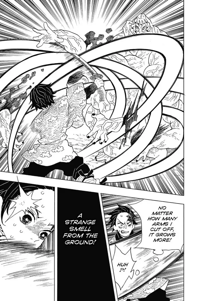 Demon Slayer - Chapter 7 - Page 15
