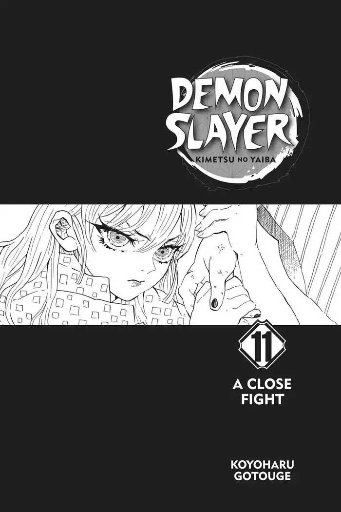 Demon Slayer - Chapter 89 - Page 4