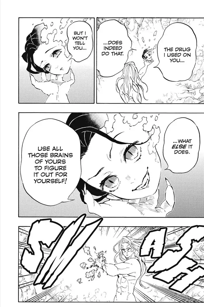 Demon Slayer - Chapter 193 - Page 15