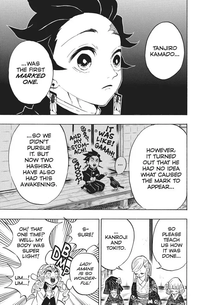 Demon Slayer - Chapter 128 - Page 17