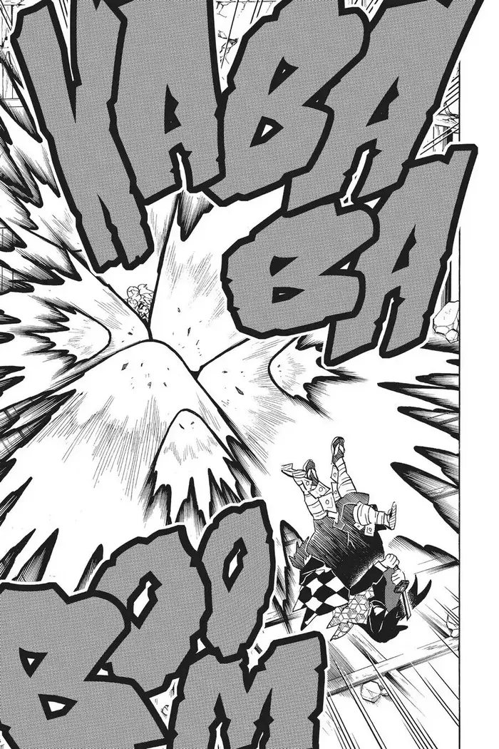 Demon Slayer - Chapter 156 - Page 11