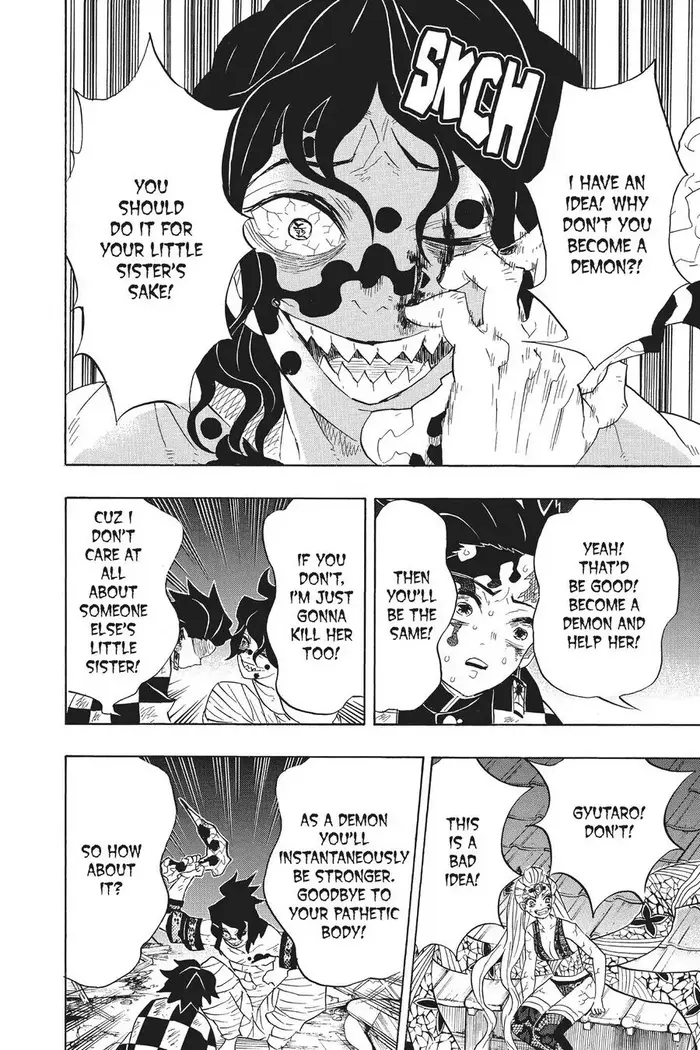 Demon Slayer - Chapter 92 - Page 16