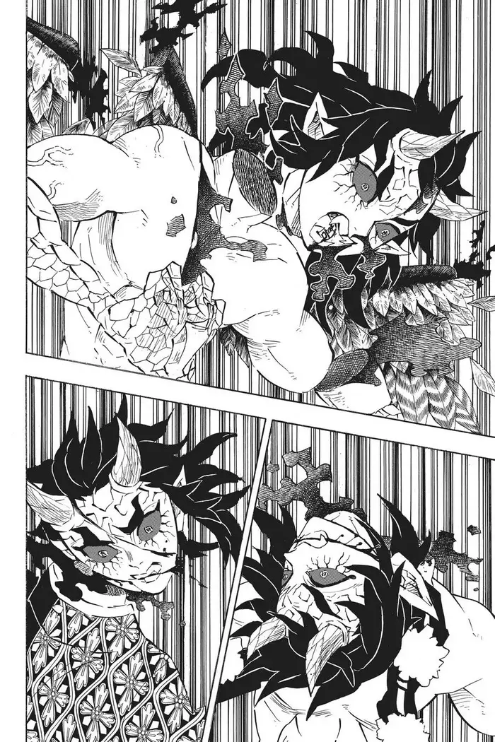 Demon Slayer - Chapter 113 - Page 9
