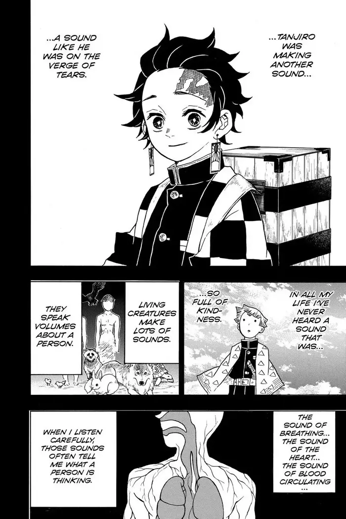 Demon Slayer - Chapter 26 - Page 11