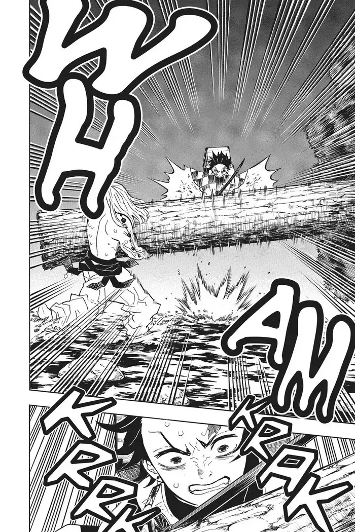 Demon Slayer - Chapter 35 - Page 18
