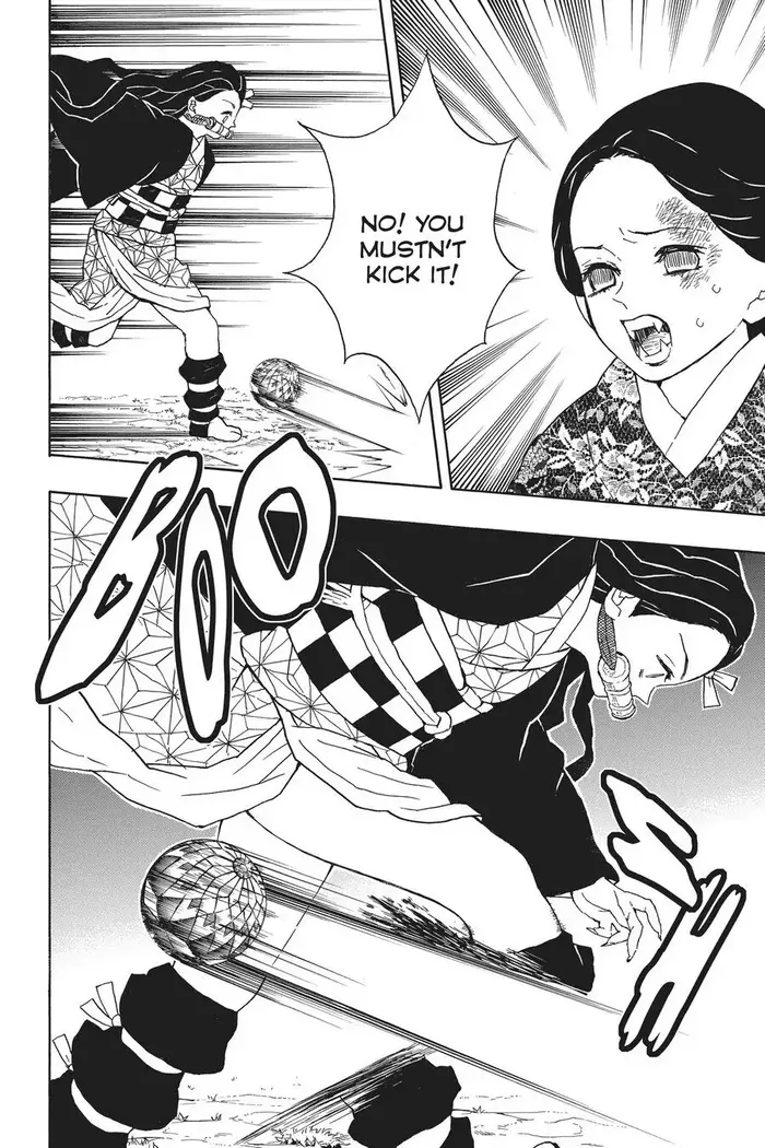 Demon Slayer - Chapter 17 - Page 18