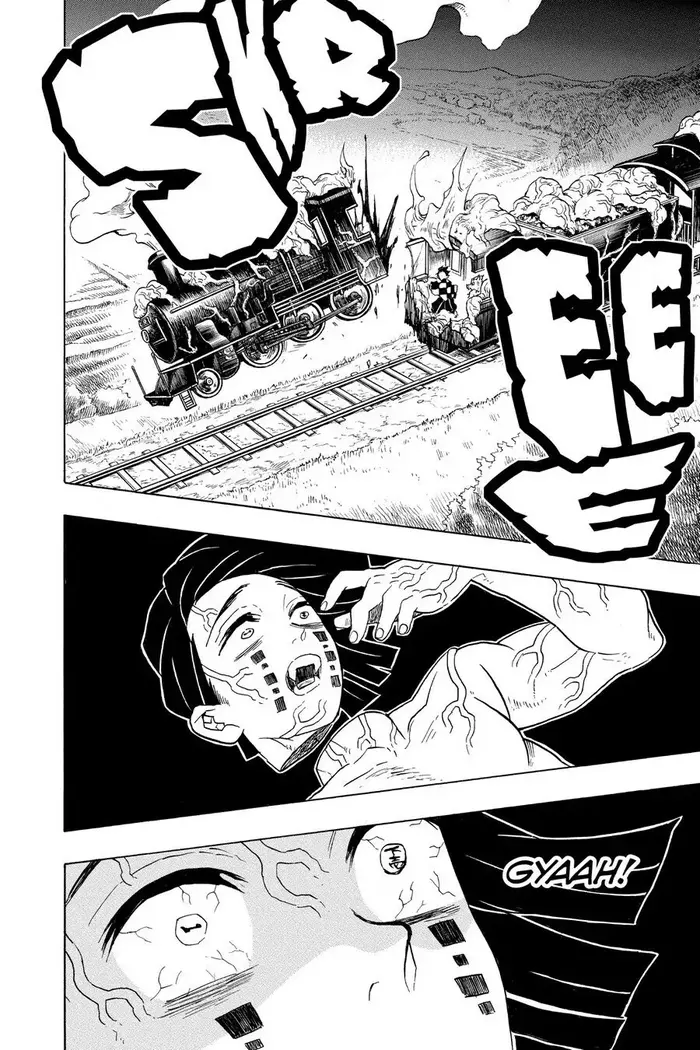 Demon Slayer - Chapter 62 - Page 8