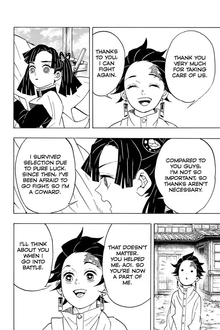 Demon Slayer - Chapter 53 - Page 14