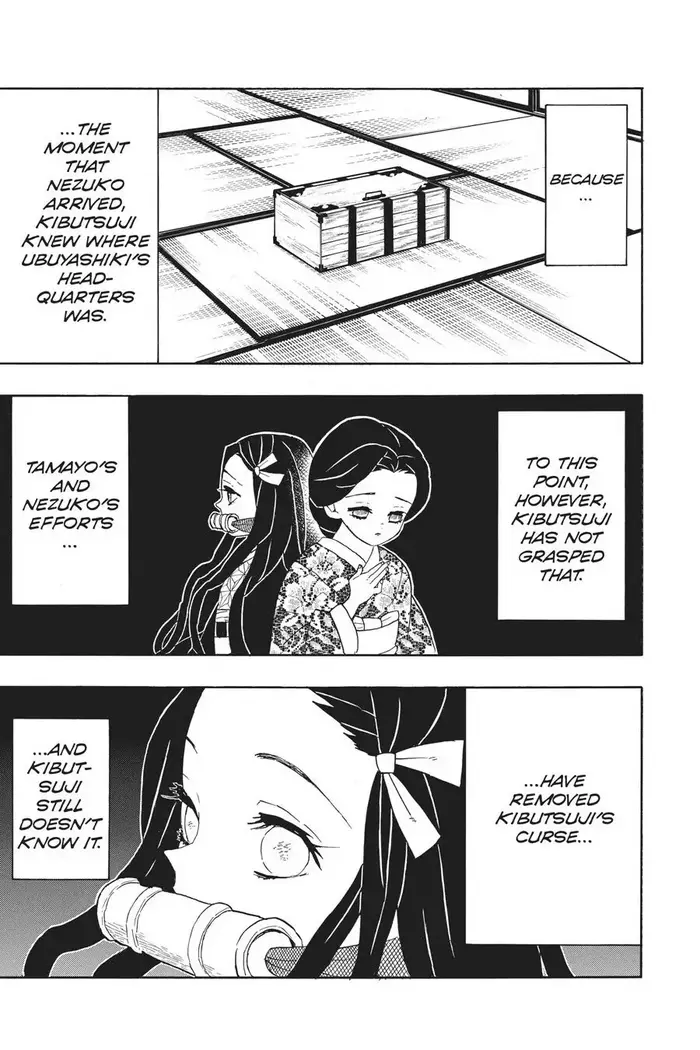 Demon Slayer - Chapter 52 - Page 3