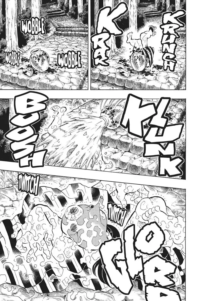 Demon Slayer - Chapter 105 - Page 17