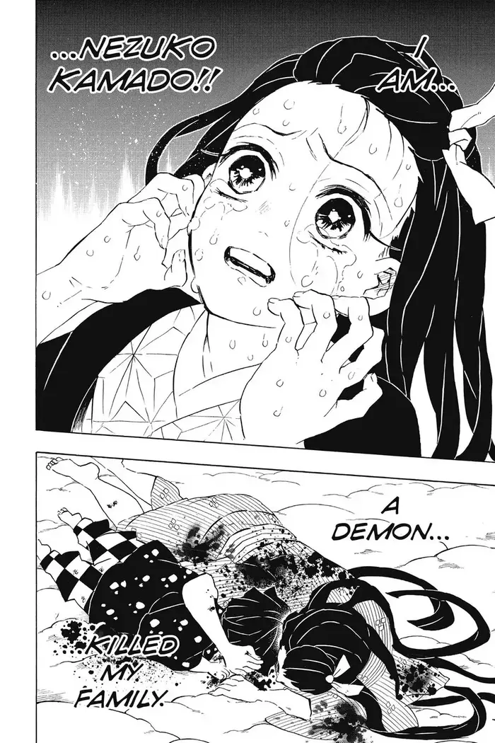 Demon Slayer - Chapter 196 - Page 12