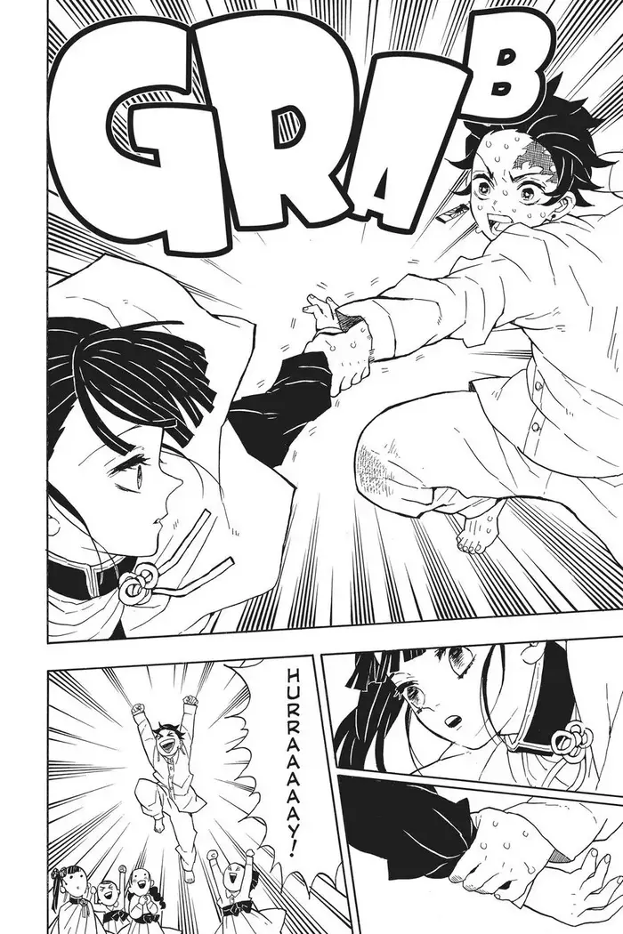 Demon Slayer - Chapter 50 - Page 18