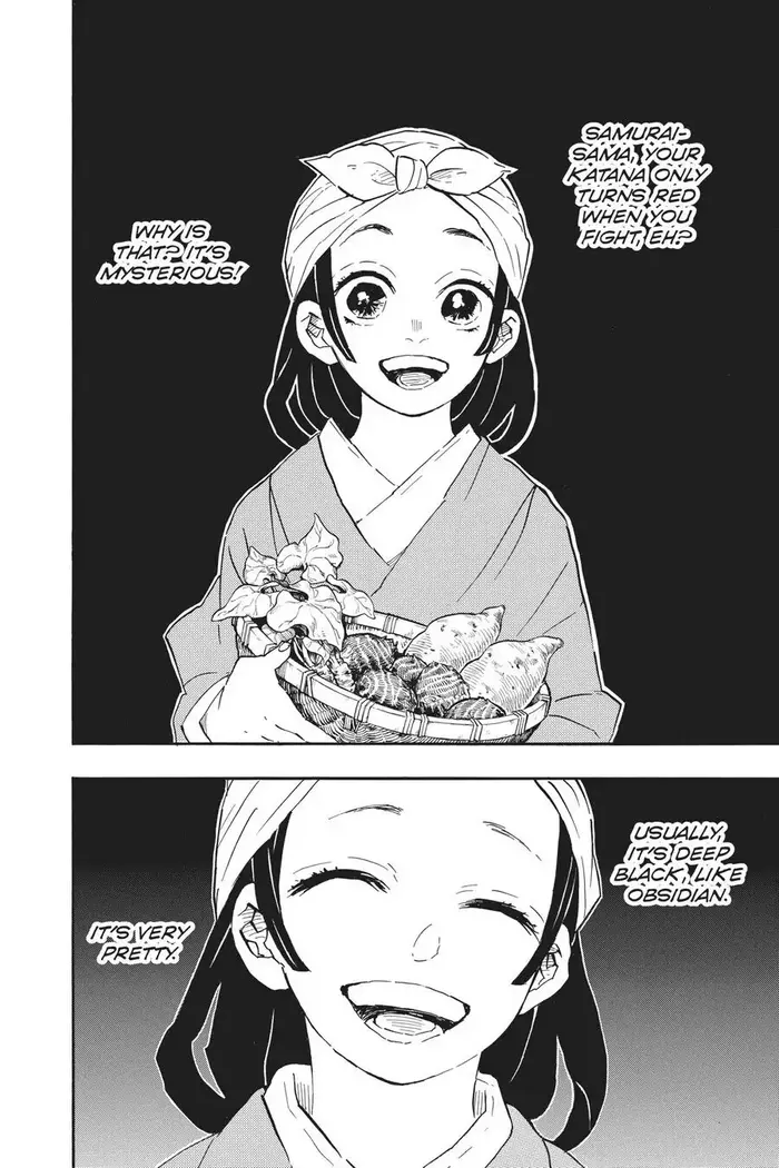 Demon Slayer - Chapter 113 - Page 2