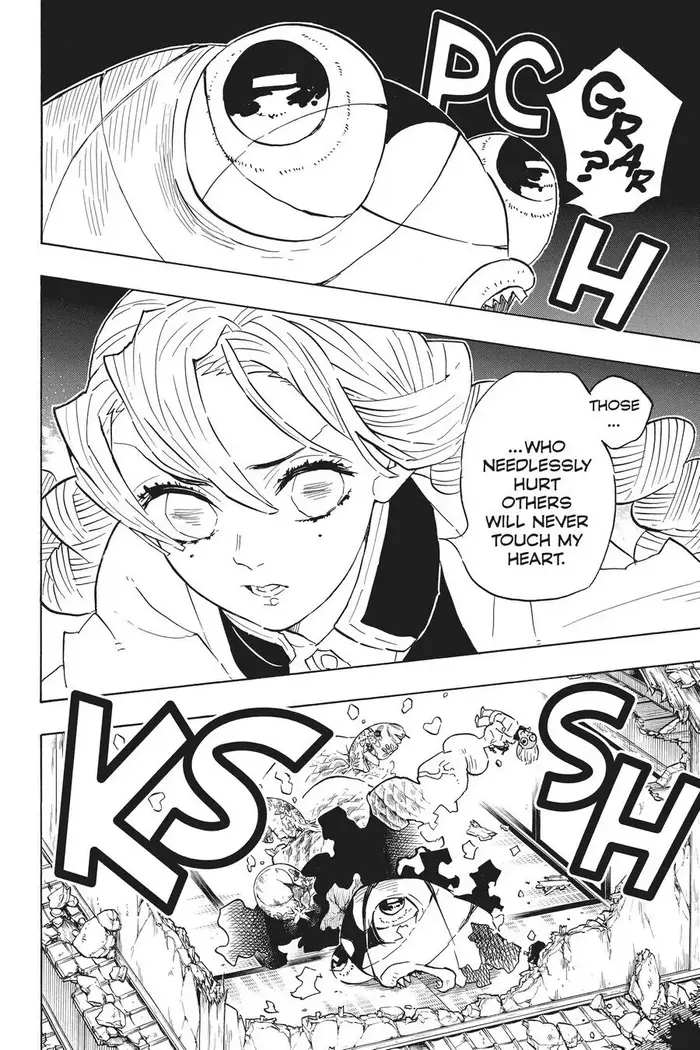 Demon Slayer - Chapter 112 - Page 12