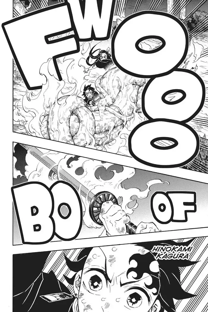 Demon Slayer - Chapter 124 - Page 14