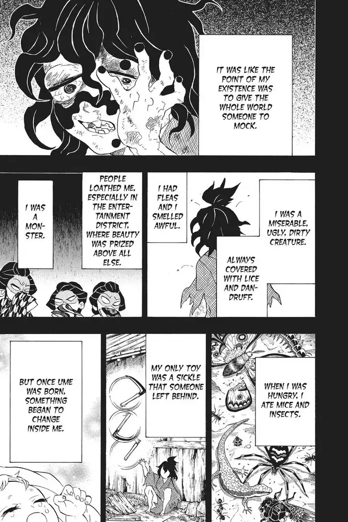 Demon Slayer - Chapter 96 - Page 9
