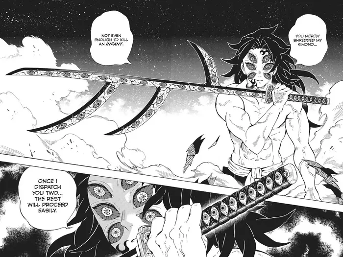 Demon Slayer - Chapter 171 - Page 16
