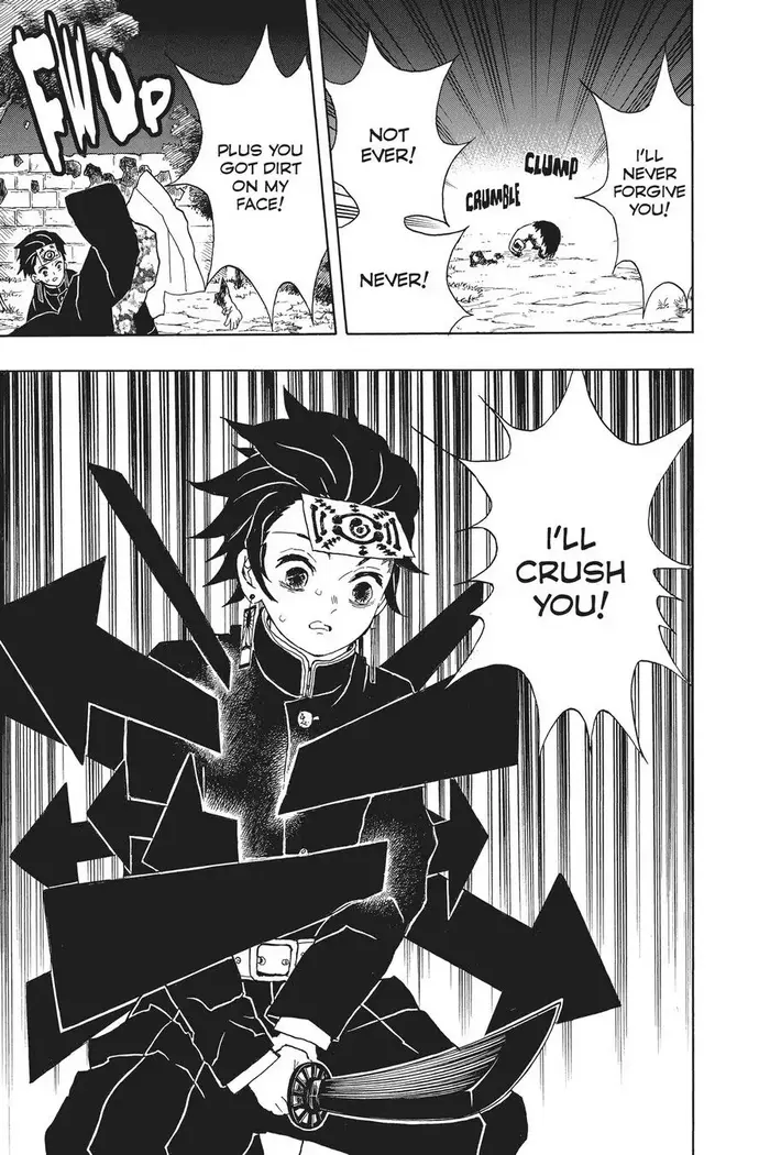 Demon Slayer - Chapter 18 - Page 3