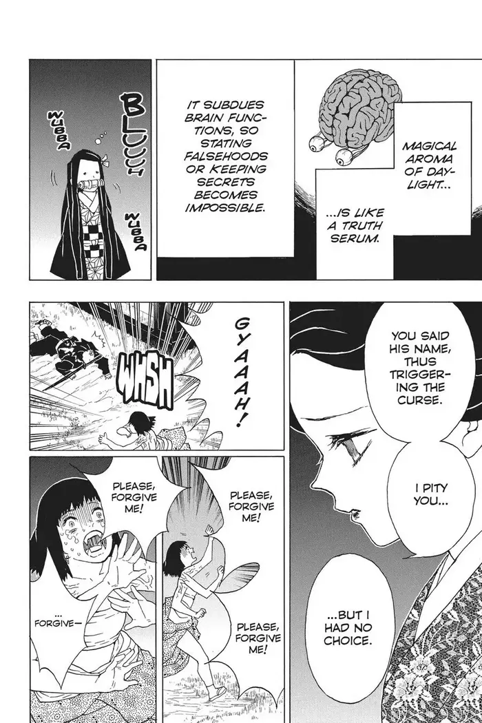 Demon Slayer - Chapter 18 - Page 18