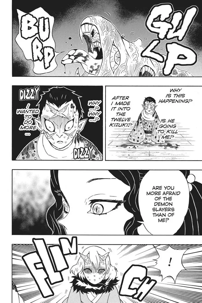 Demon Slayer - Chapter 52 - Page 6