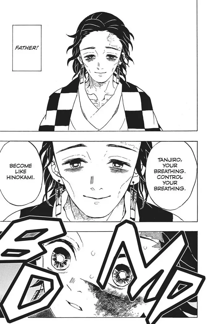Demon Slayer - Chapter 39 - Page 19