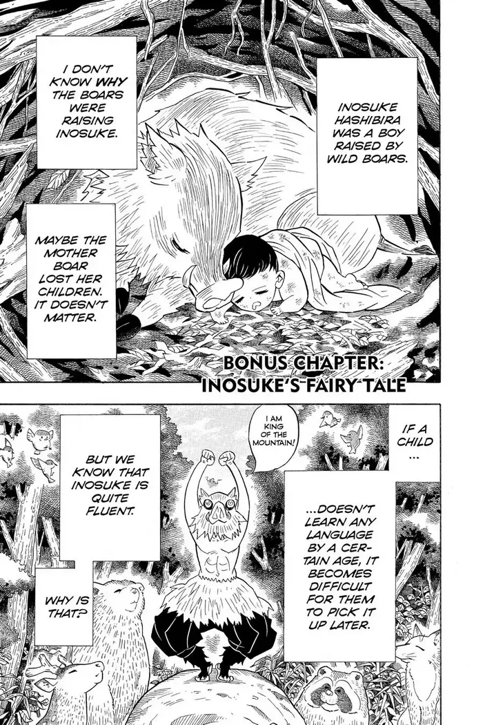 Demon Slayer - Chapter 88 - Page 21