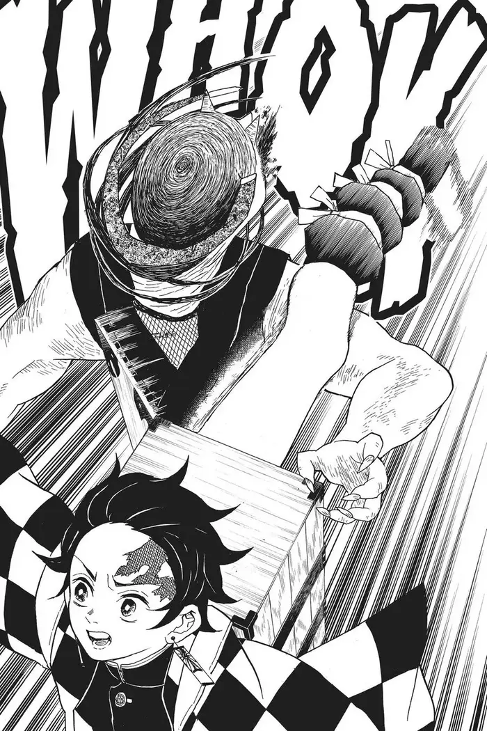Demon Slayer - Chapter 11 - Page 14