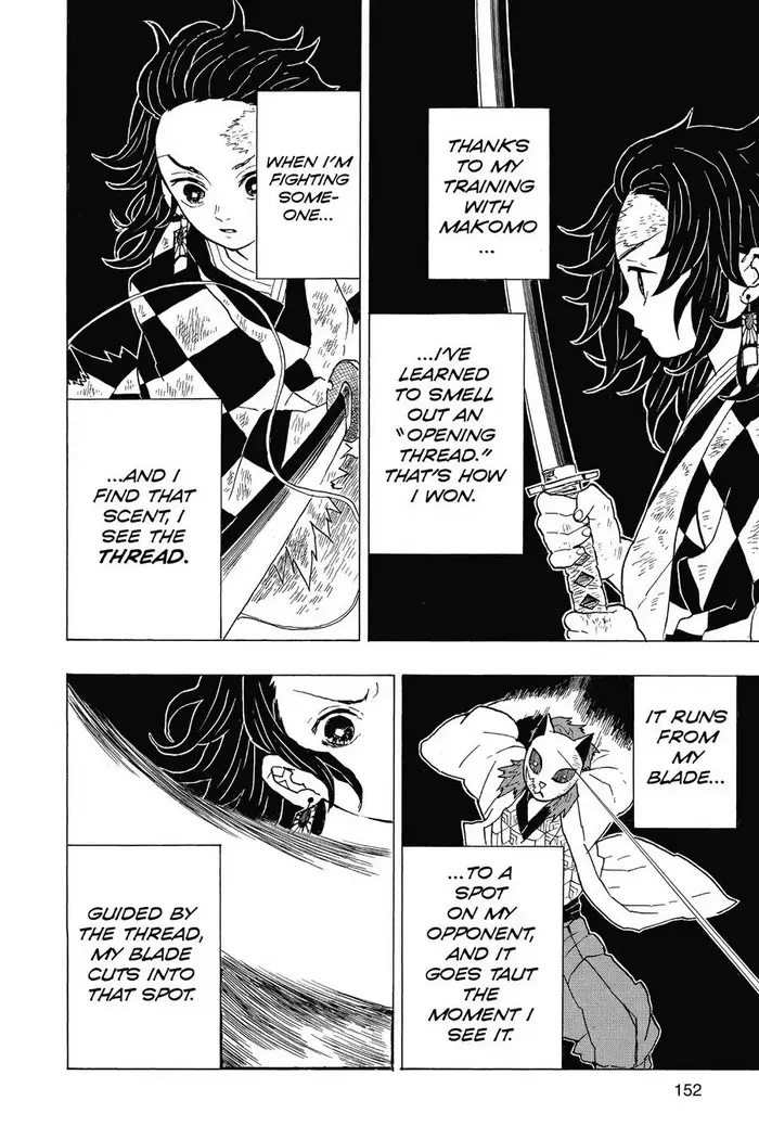 Demon Slayer - Chapter 6 - Page 2