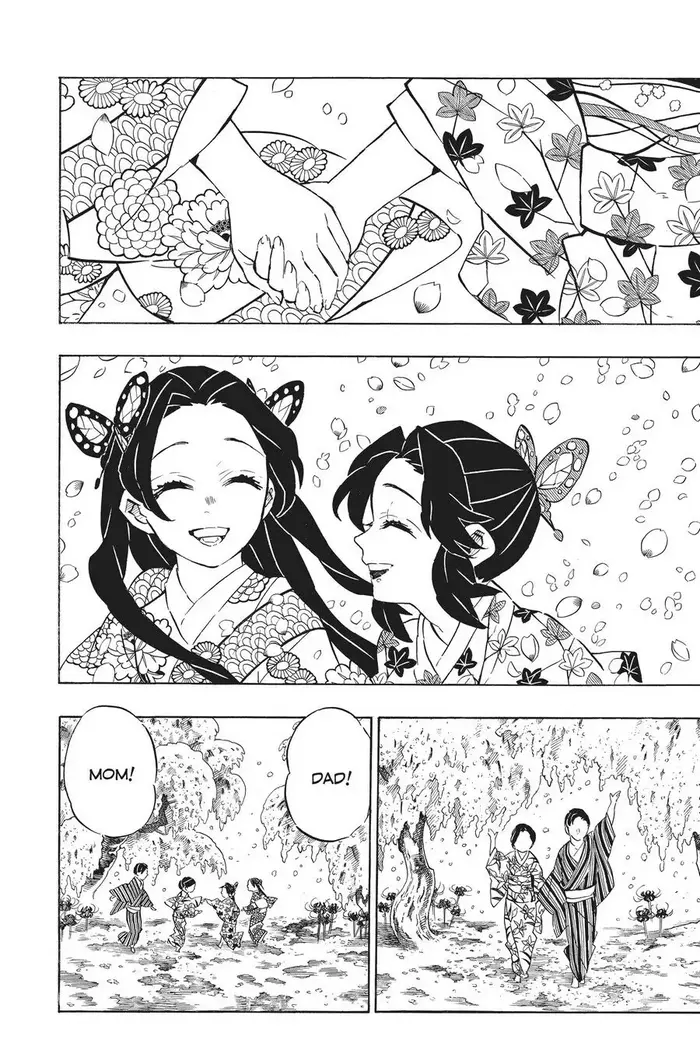 Demon Slayer - Chapter 163 - Page 18