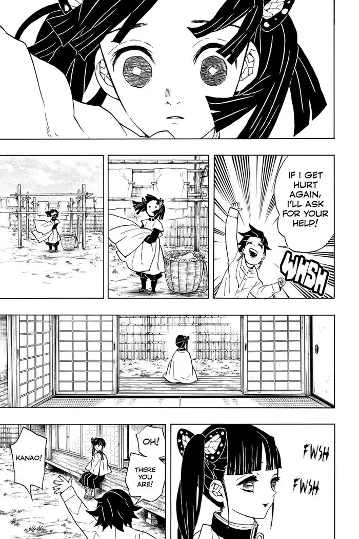 Demon Slayer - Chapter 53 - Page 15