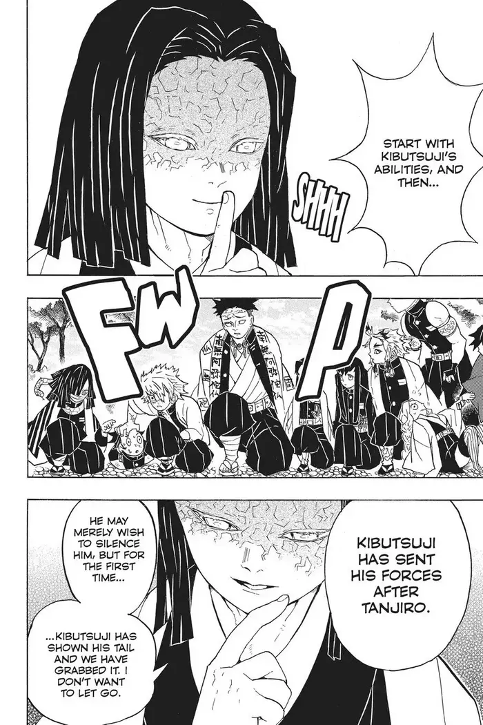 Demon Slayer - Chapter 46 - Page 16