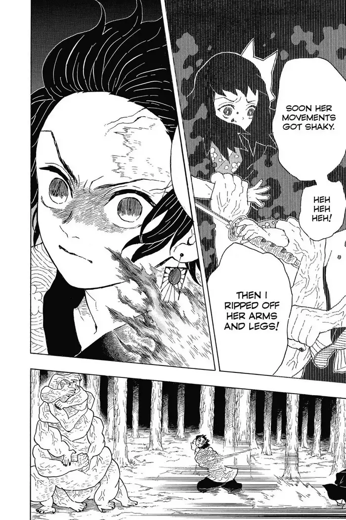 Demon Slayer - Chapter 7 - Page 10