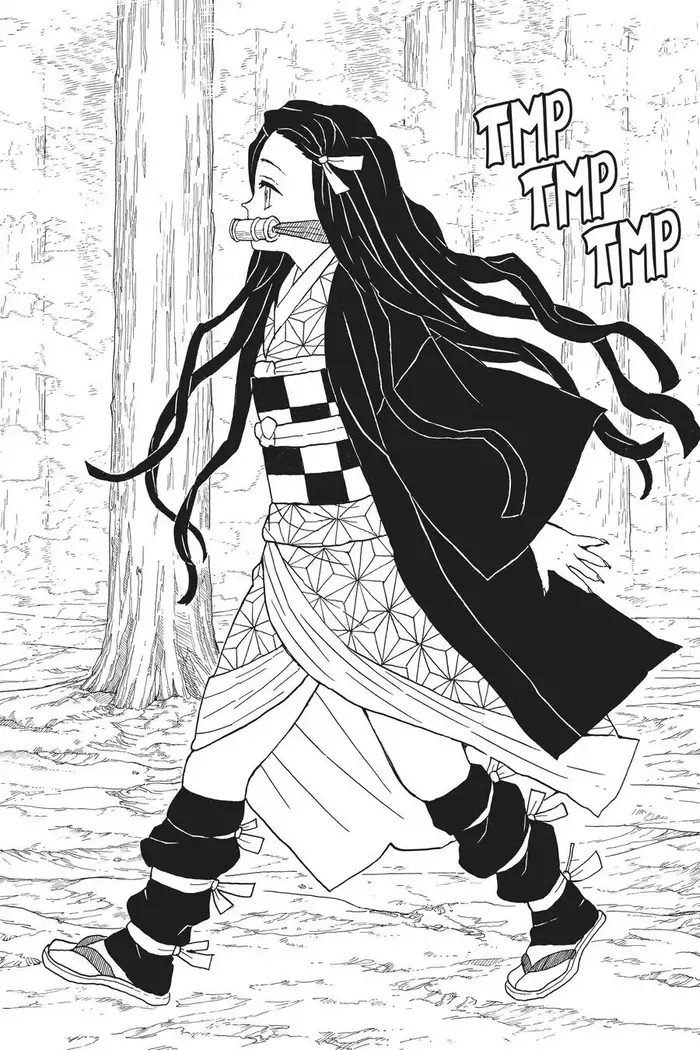 Demon Slayer - Chapter 9 - Page 5
