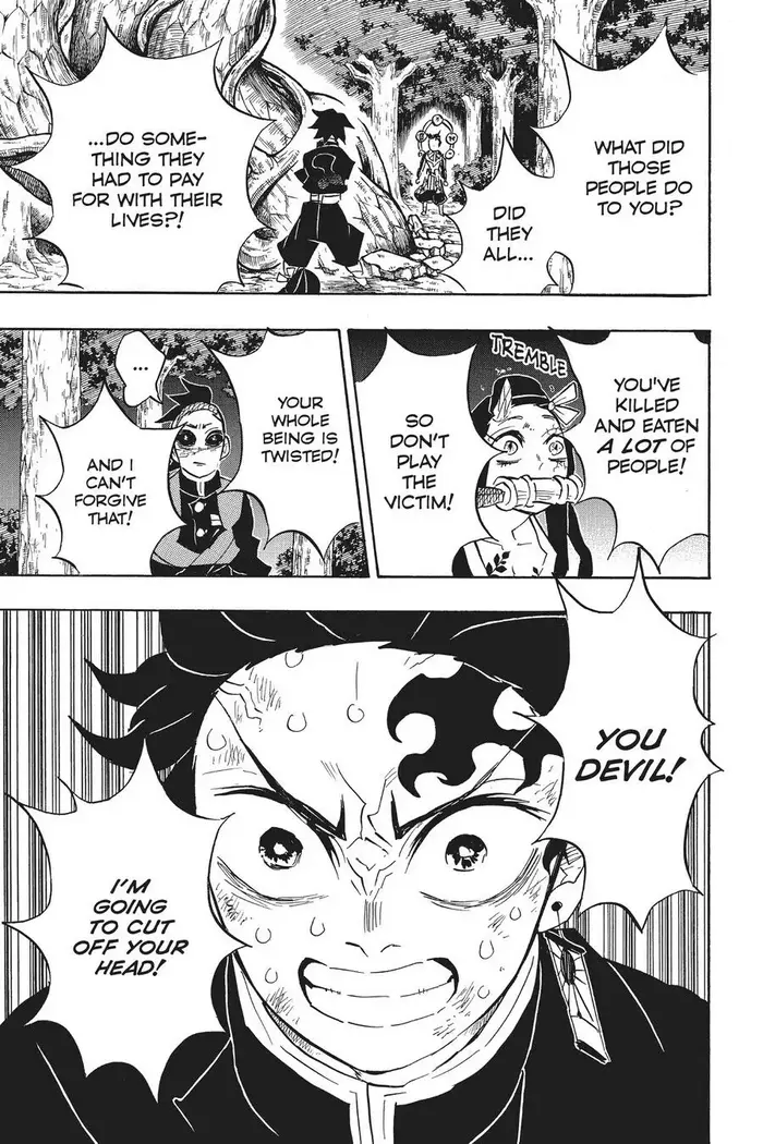 Demon Slayer - Chapter 116 - Page 24