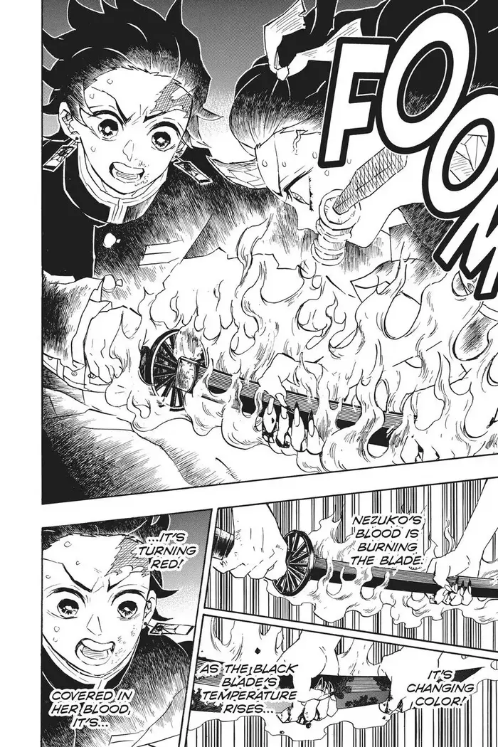 Demon Slayer - Chapter 112 - Page 20