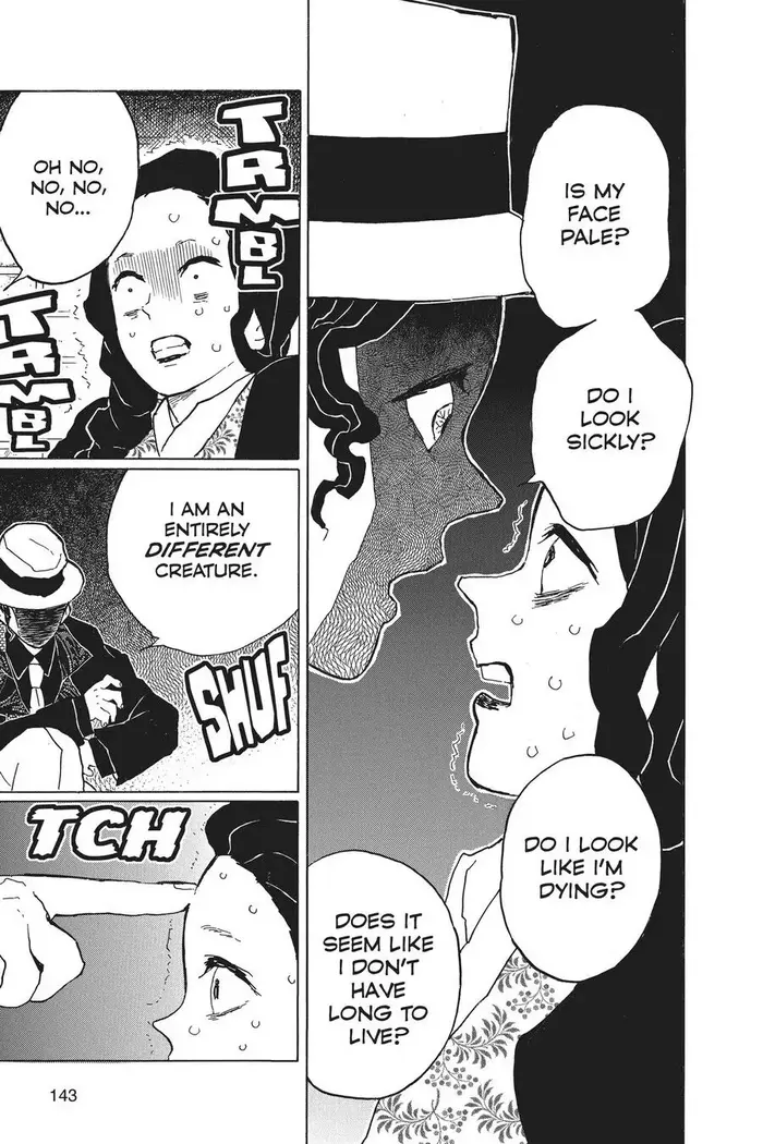 Demon Slayer - Chapter 14 - Page 17