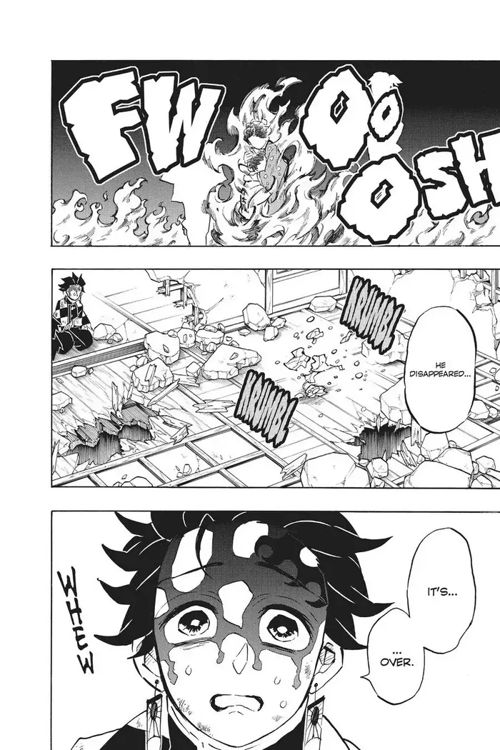 Demon Slayer - Chapter 157 - Page 2