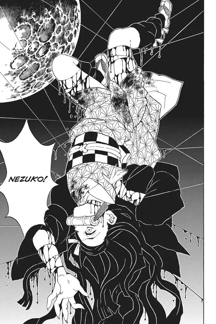 Demon Slayer - Chapter 39 - Page 9