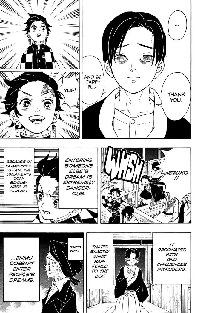 Demon Slayer - Chapter 58 - Page 15