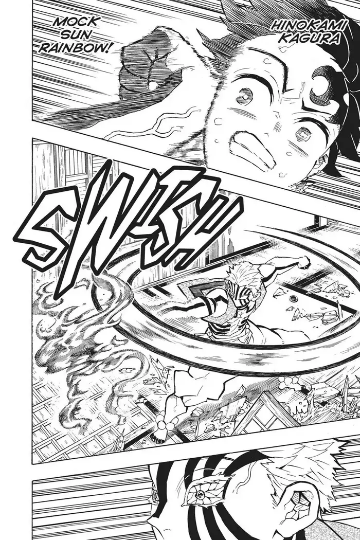 Demon Slayer - Chapter 147 - Page 16