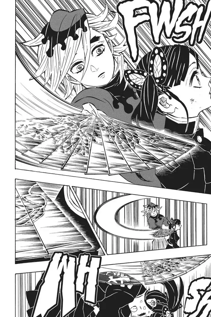 Demon Slayer - Chapter 157 - Page 16