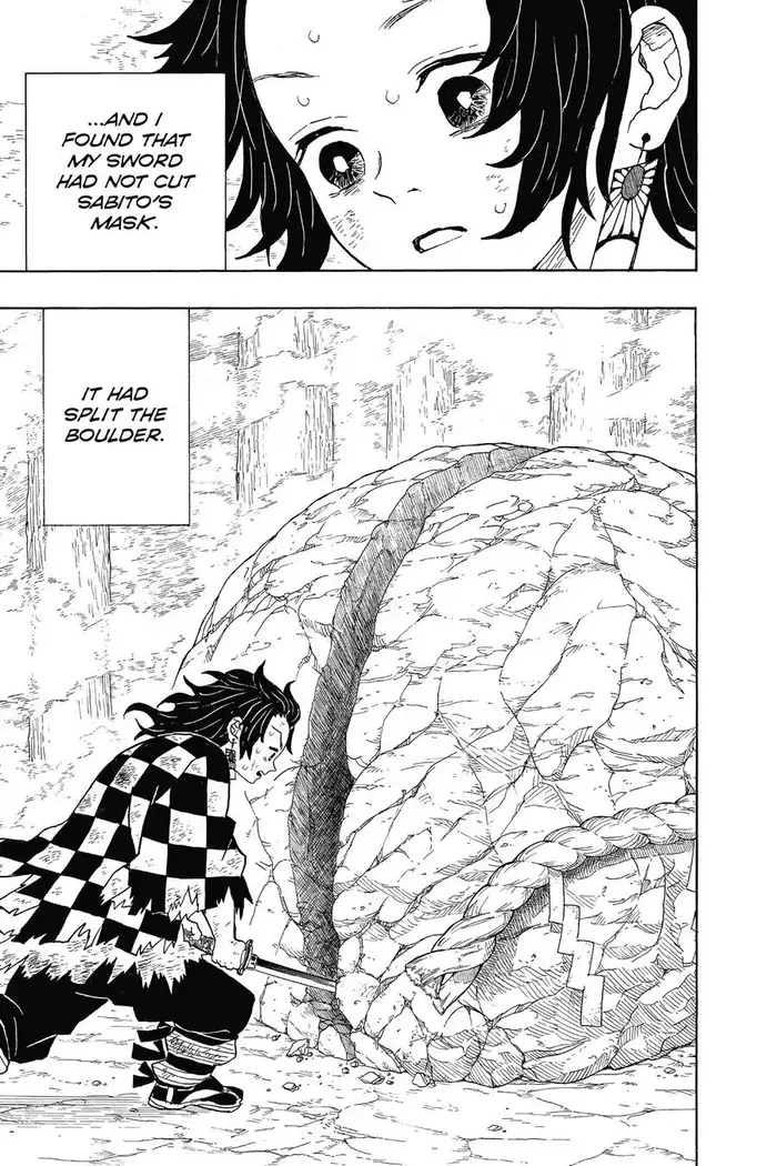 Demon Slayer - Chapter 5 - Page 19