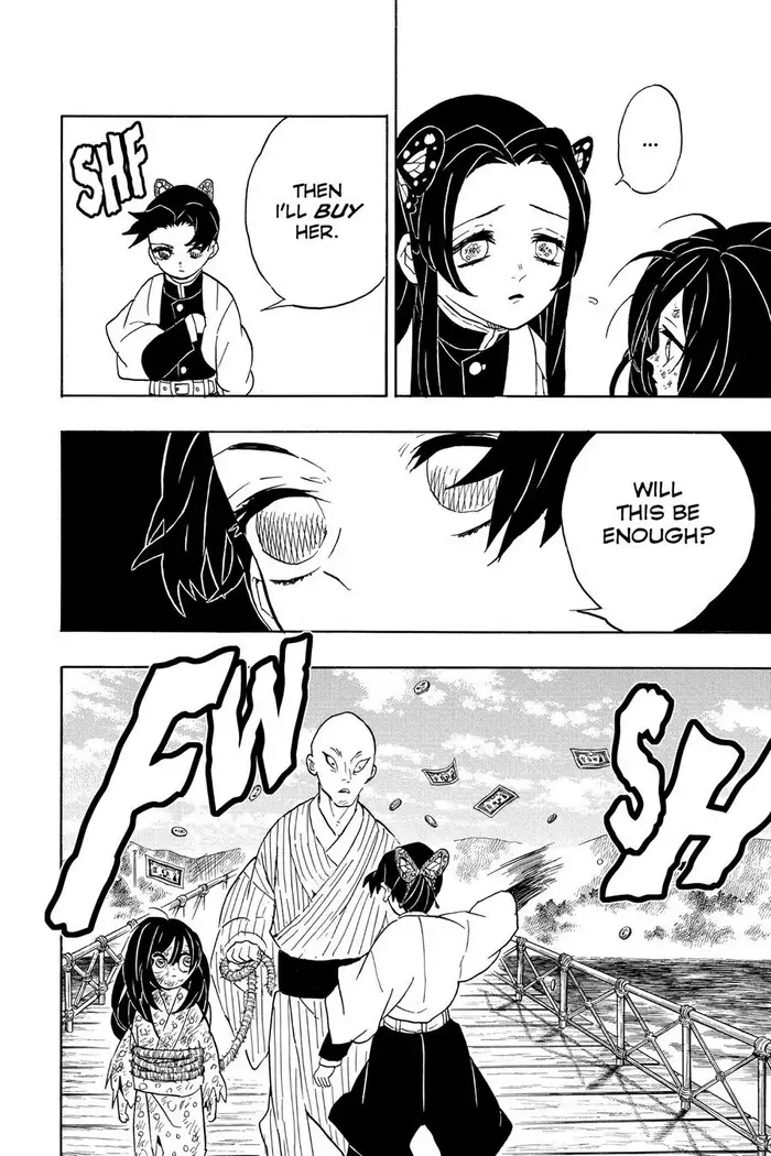 Demon Slayer - Chapter 61 - Page 27