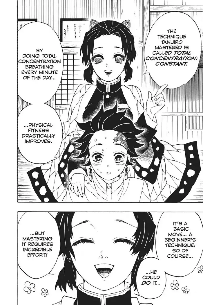 Demon Slayer - Chapter 51 - Page 2