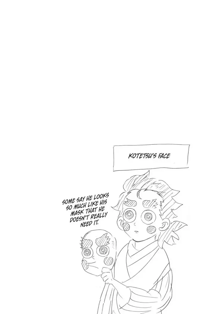 Demon Slayer - Chapter 107 - Page 26