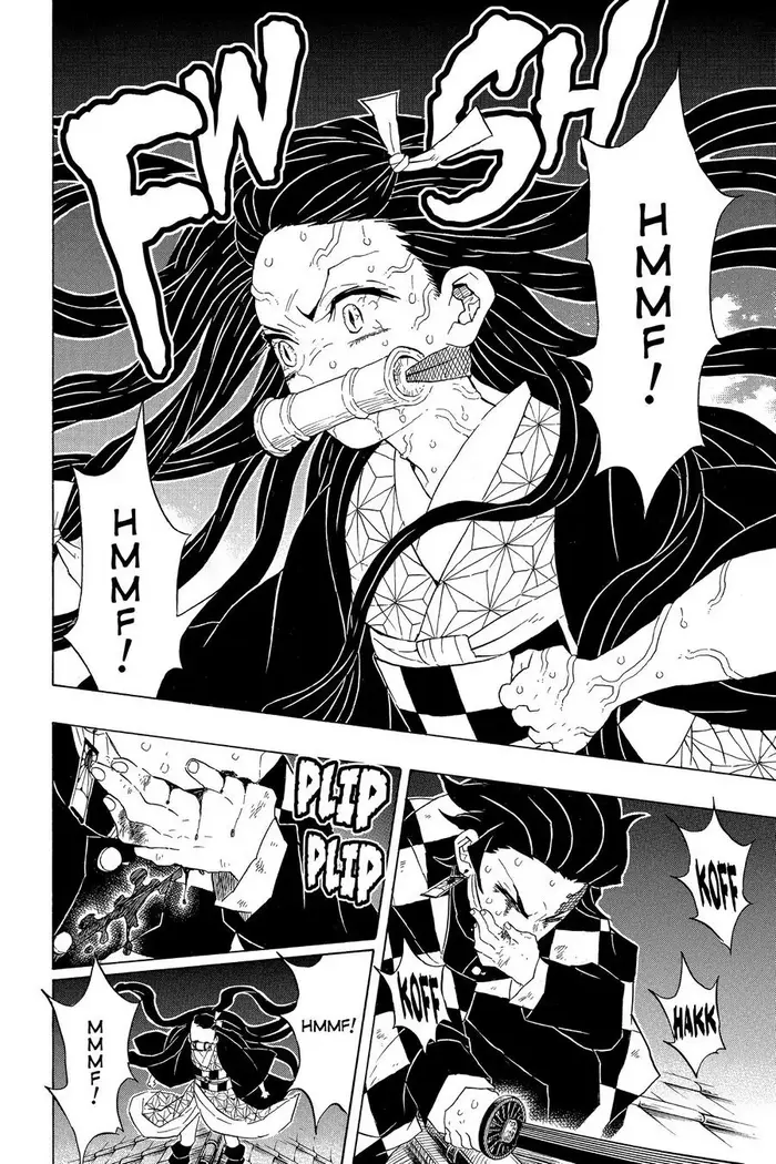 Demon Slayer - Chapter 82 - Page 16