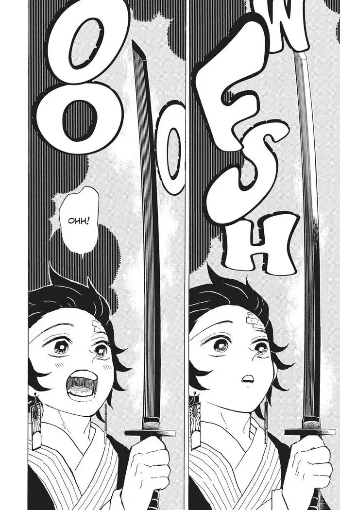 Demon Slayer - Chapter 9 - Page 16