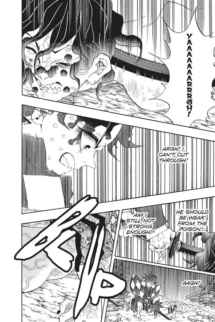 Demon Slayer - Chapter 93 - Page 10