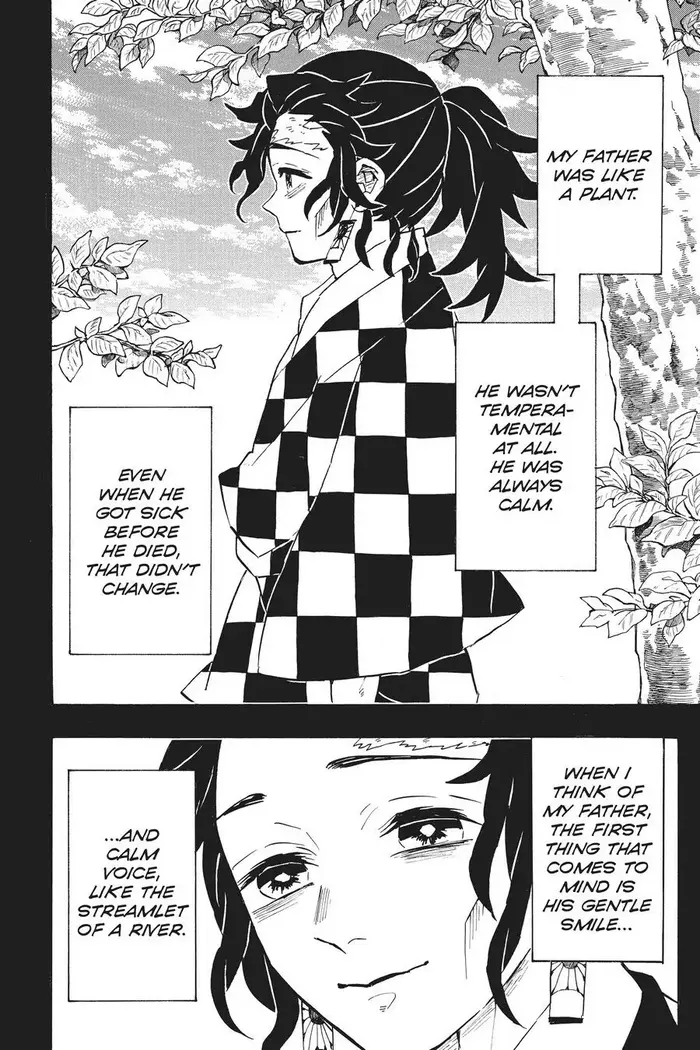 Demon Slayer - Chapter 151 - Page 2