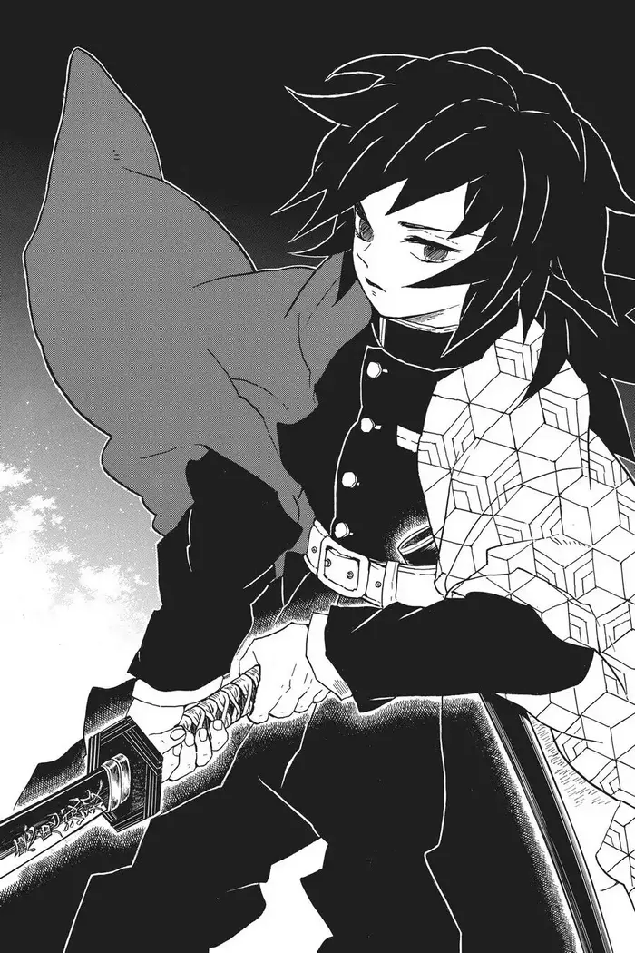 Demon Slayer - Chapter 37 - Page 13